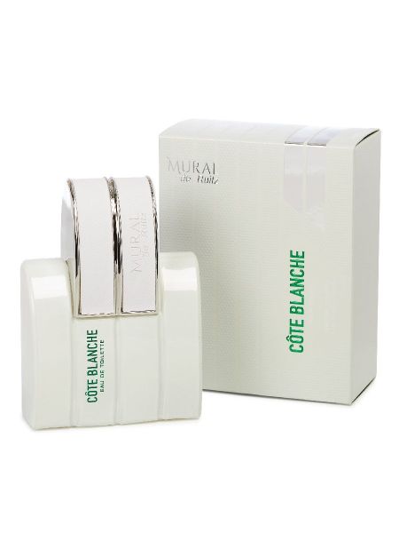 Mural De Ruitz - Côte Blanche Pour Homme 90ml