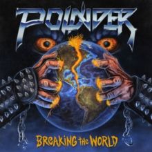 Breaking the World (CD / Album)