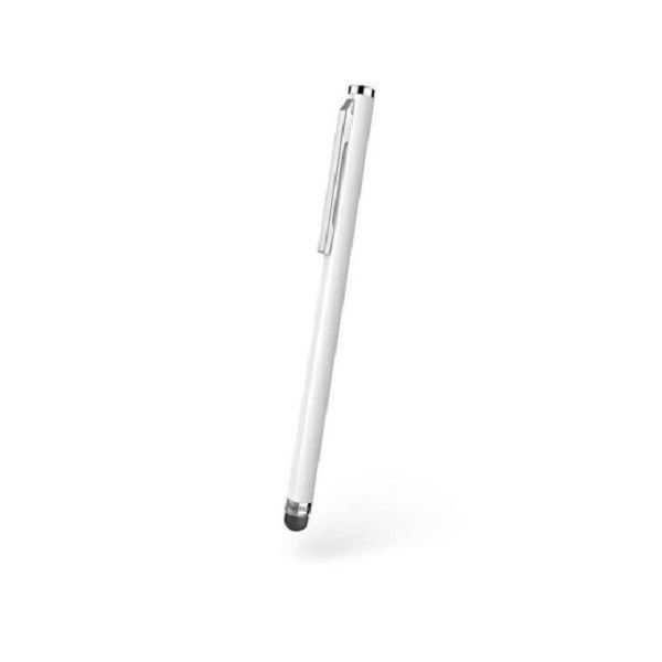 Hama "German Quality" input Pen for Tablet PCs and Smartphones, White