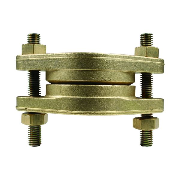 ACDC - Industrial Mechanical Gland SWA Cable Aluminium
