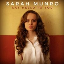 Say Hello to You (CD / Album)