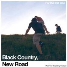 For the First Time (CD / Album)
