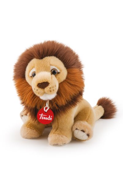 Trudi Classic Exotic Lion Narcisco - 25cm