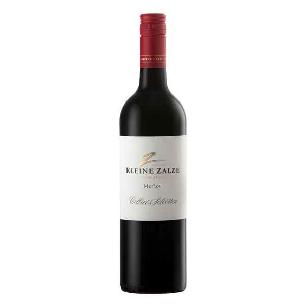 Kleine Zalze Cellar Selection Merlot |6x750ml