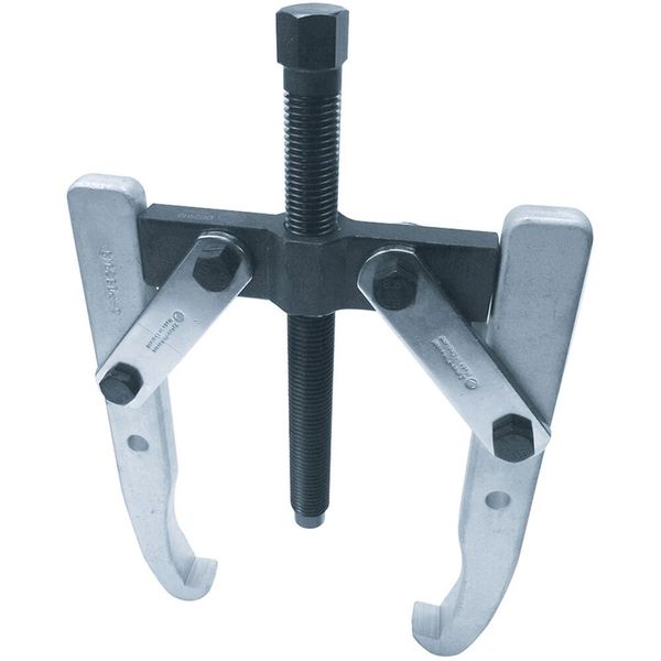 Sykes Standard Adjustable Leg Pullers 0- 300mm Max reach 250mm