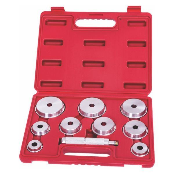 10 Pieces Bearing Race and Seal Driver Set Shop Today. Get it