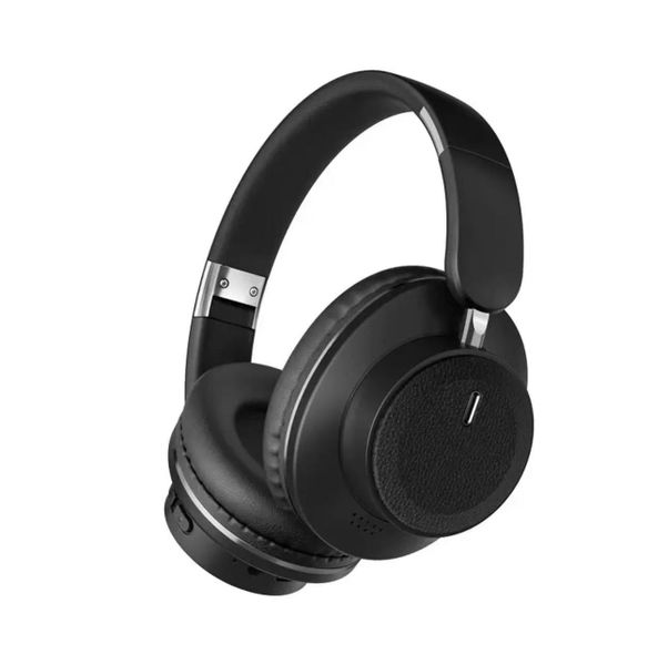 Foldable Over-ear Bluetooth Headphones