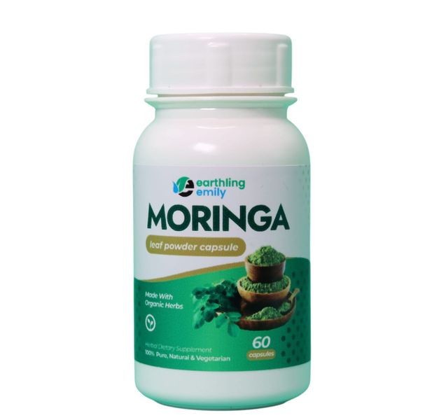 Moringa
