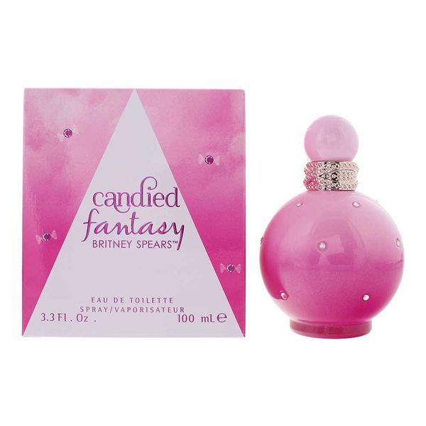 Britney Spears Fantasy Candied Eau de Toilette 100ml