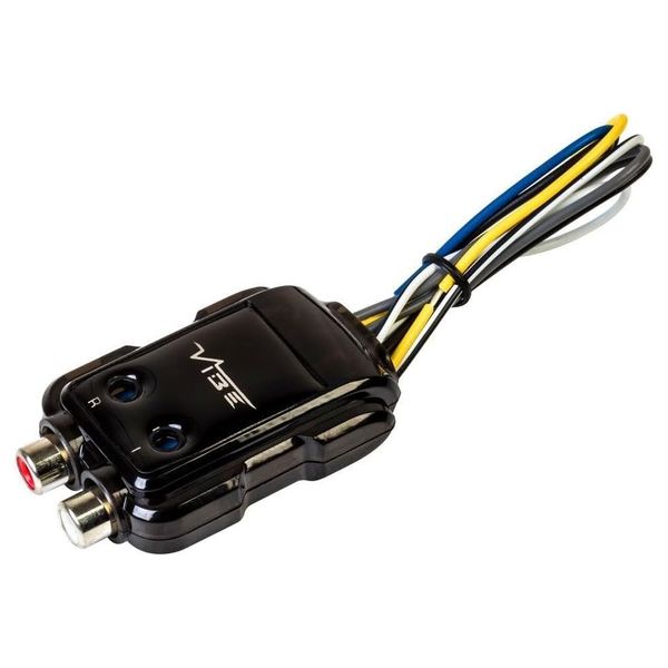 Vibe LOC2-V5 2 Channel High Low Line Output Converter