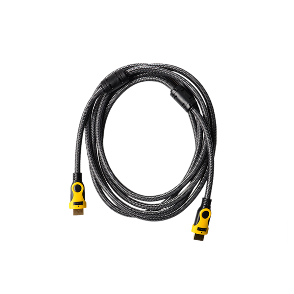 10m High-Speed HDMI Monitor Cable HD-10