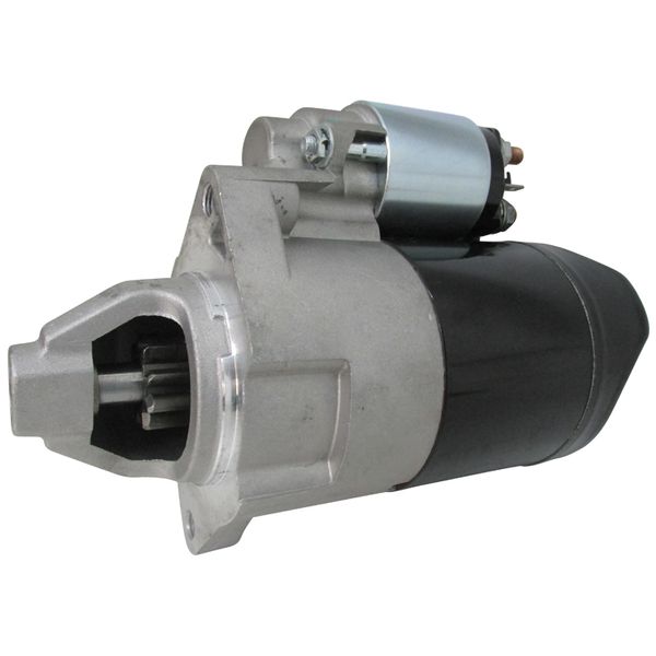 TrylecHD Nippon Denso-Type Starter 12 V 9 Tooth 0.6 kW