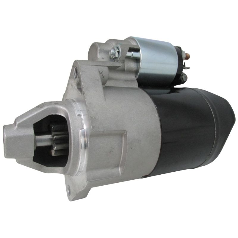 TrylecHD Nippon DensoType Starter 12 V 9 Tooth 0.6 kW Buy Online in