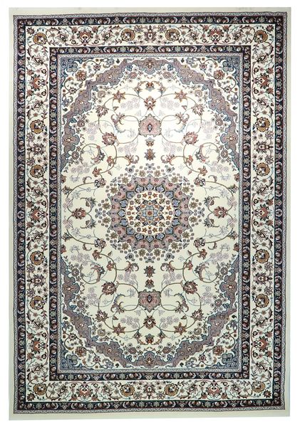 Iranian machine made rugs