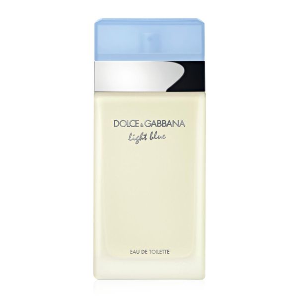 Dolce &amp; Gabbana Light Blue 200ml EDT (Parallel Import)
