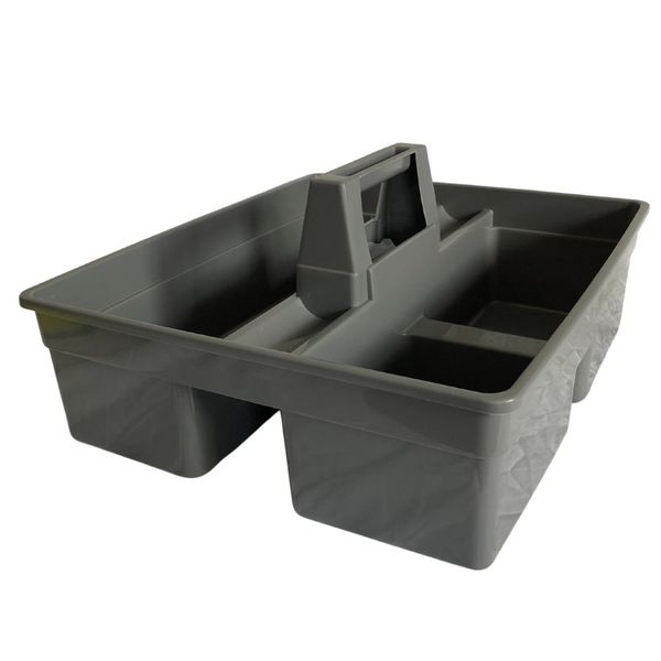 Multi-Purpose Carry Caddy