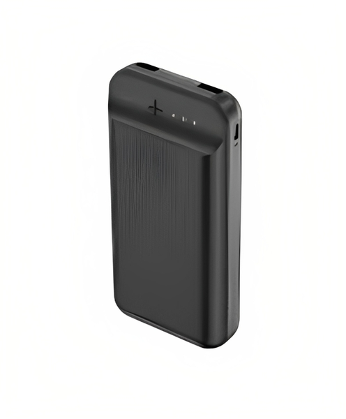 Power Bank-J52A 20000mAh