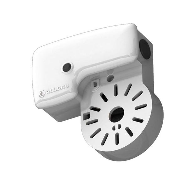 Allbro - Complete Camera Bracket/Junction Box