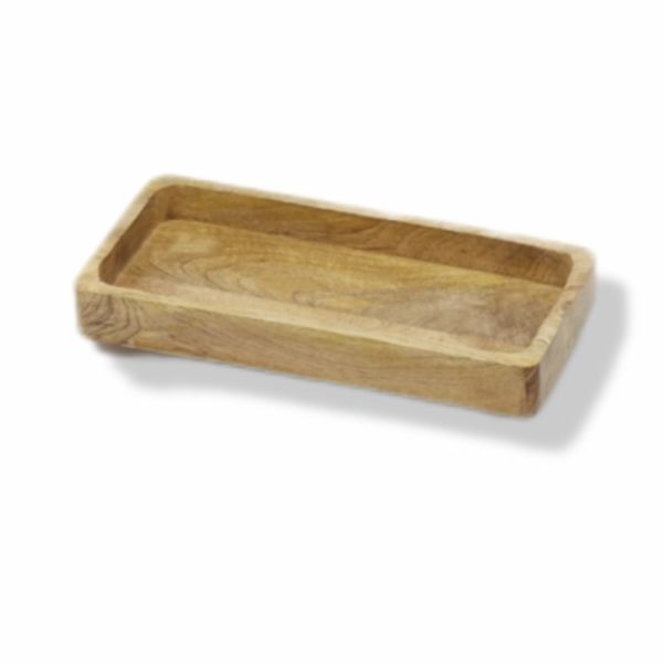 Breakfast Serving Tray