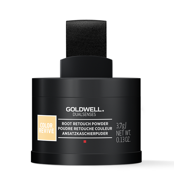 Goldwell Colour Revive Light Blonde Touch up Powder 3,7g