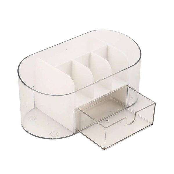 Multifunctional Jewellery Makeup Organizer
