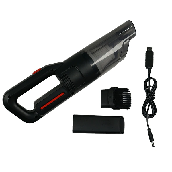 HQ-01 Cordless Car Vacuum Cleaner