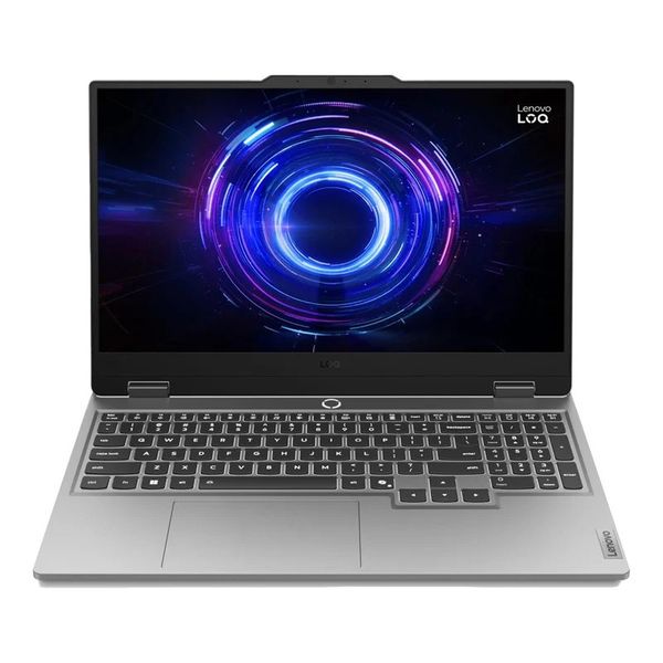 Lenovo LOQ 15AHP10 15.6" Ryzen-7 16GB 1TB Win 11 Home Notebook