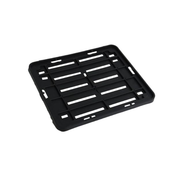 Number Plate Holder Square ( 250mm X 205mm )