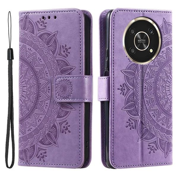 Purple image
