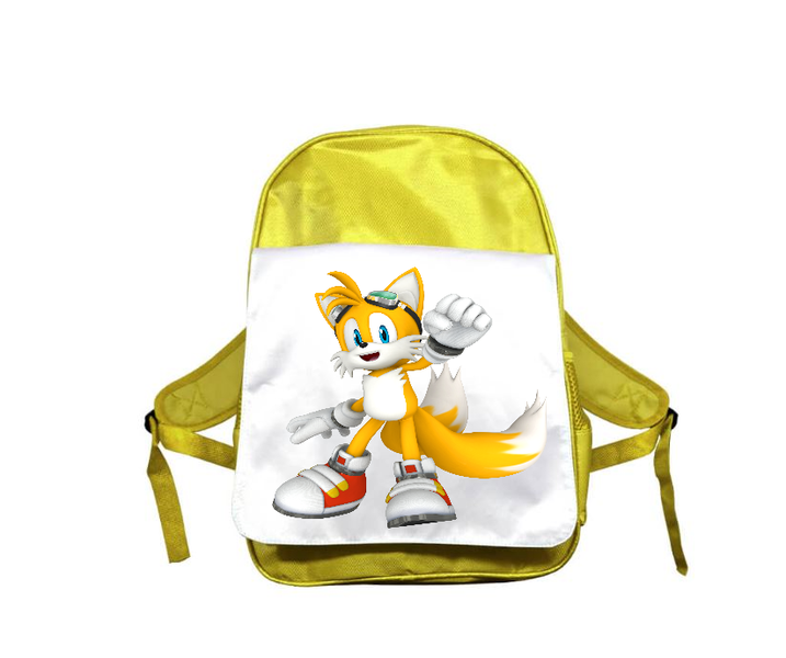 Tails Back Pack 30x40cm