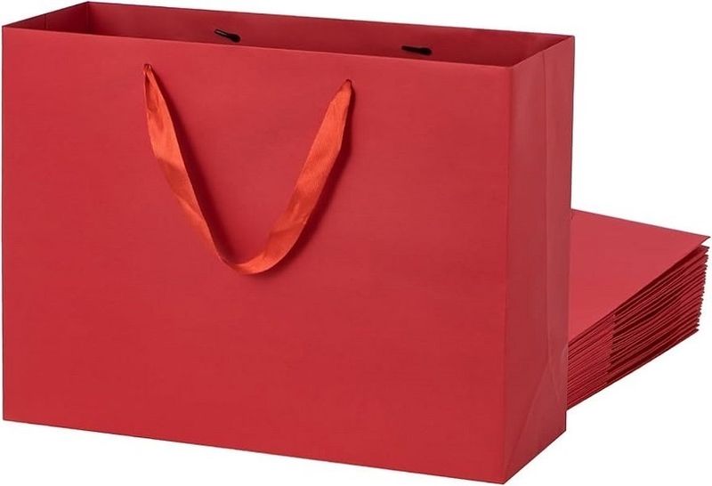 PP CB Handy Carrier Rope Handle 300x 250x 100 (10 Pack)