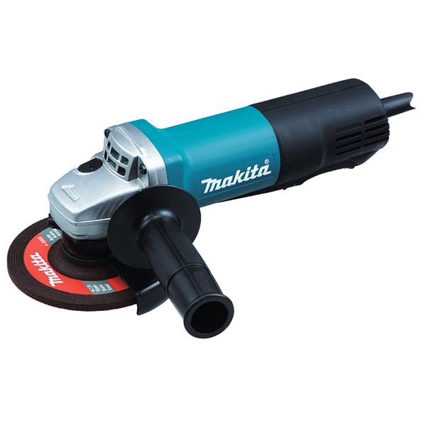 Makita - Angle Grinder 125mm (5") - 840W