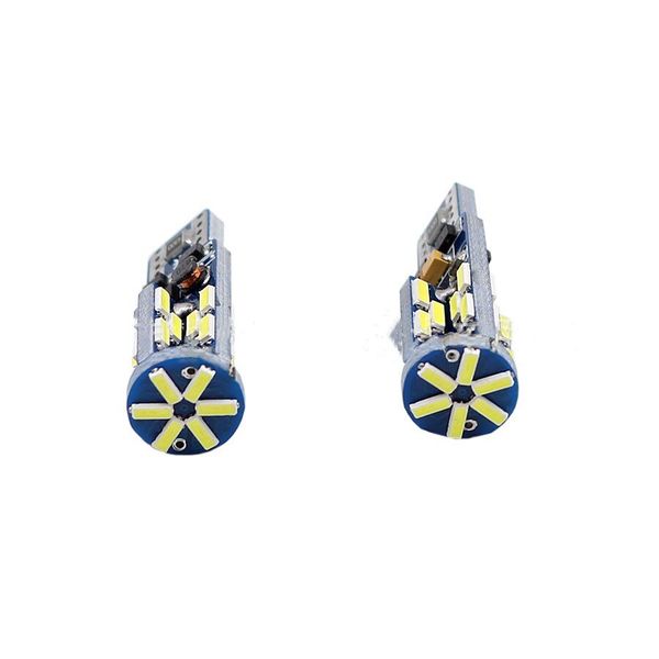 T10 30 LED Canbus - Set