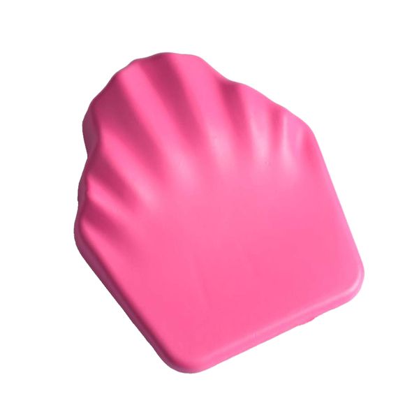 Professional Salon Soft Nail Art Foam Rubber Hand Pillow