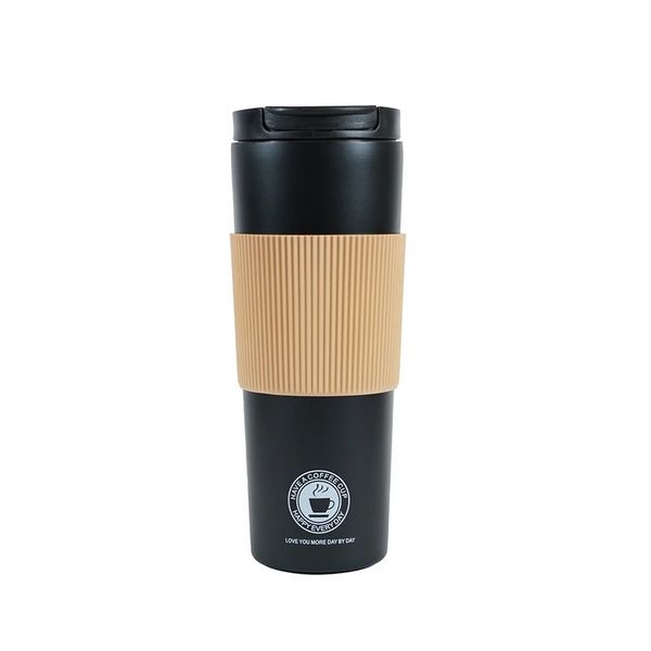 Thermos Insulated Travel Mug - 600ml