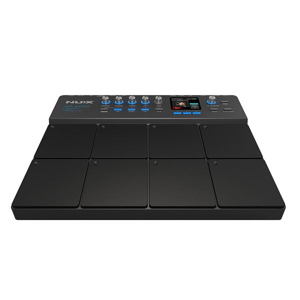 NUX DP-2000 Percussion Pad