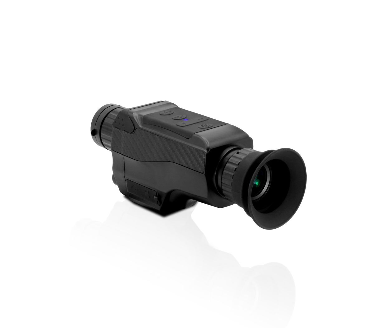 GIT DT18 Night Vision Monocular with Intergrated Camera Shop Today