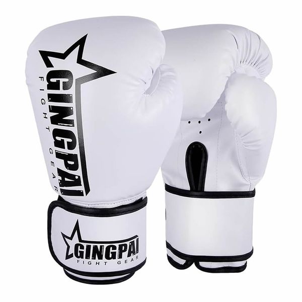 6Oz Boxing Gloves, Boxing Training Gloves for Kids