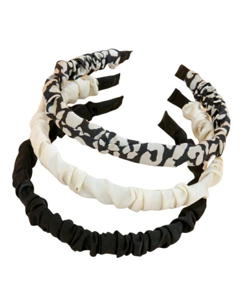Alice Bands - Set of 3