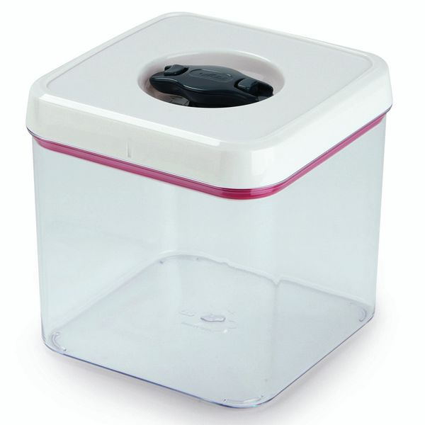 Twist &amp; Seal 2.48L Container