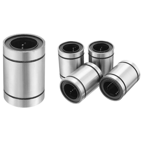 Lm25Uu 25Mmx40Mmx59Mm Linear Motion Ball Bearing Bushing
