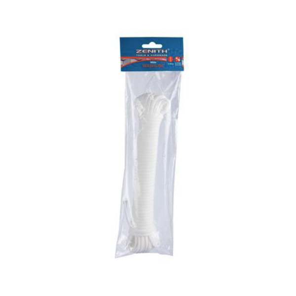 Zenith Homeware - Nylon Wash Line Cord- Pack Of 2