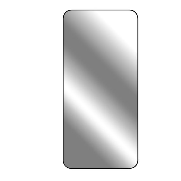 Body Glove Samsung Galaxy S25+ S24+ Tempered Glass Screenguard