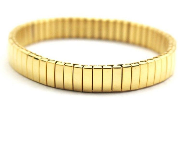 Flexible Stackable Bracelet For Women