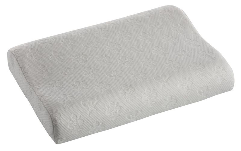 Magniflex Classic Double Wave Memoform Pillow