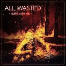 Burn With Me (CD / Album)