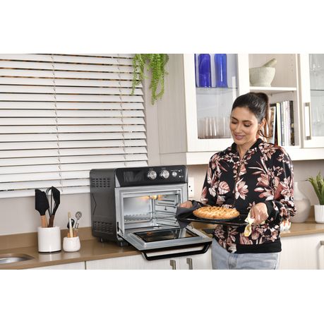 Kenwood air fryer deals oven