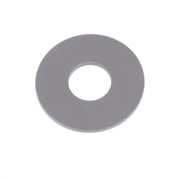 Aluminum Toggle Switch Ring for LP Guitar