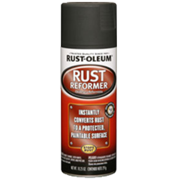 Rust-Oleum Automotive Rust Reformer Spray 291g
