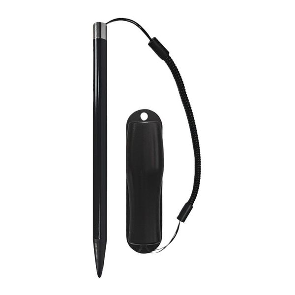 Stylus Pen for Resistive Touch Screens Compatible with Industrial Tablets